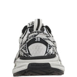 Balenciaga Sneakers White