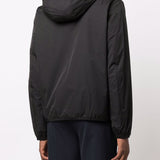 Emporio Armani Coats Black