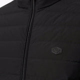 Emporio Armani Coats Black