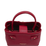Emporio Armani Bags.. Bordeaux