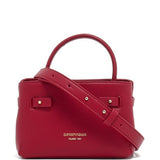 Emporio Armani Bags.. Bordeaux