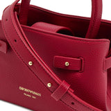 Emporio Armani Bags.. Bordeaux