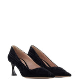 Emporio Armani With Heel Black