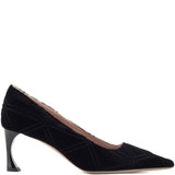 Emporio Armani With Heel Black