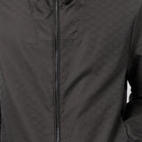 Emporio Armani Coats Black