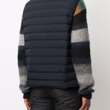 Emporio Armani Jackets Blue