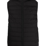 Emporio Armani Jackets Black