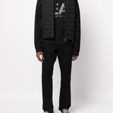 Emporio Armani Jackets Black