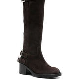 Chloé Chloè Boots Brown