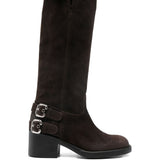 Chloé Chloè Boots Brown