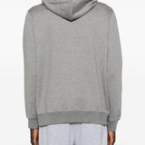 Brunello Cucinelli Zip-up hoodie