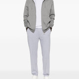 Brunello Cucinelli Zip-up hoodie