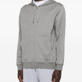 Brunello Cucinelli Zip-up hoodie