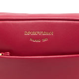 Emporio Armani Bags.. Red