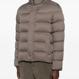 Herno Coats Brown