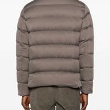 Herno Coats Brown