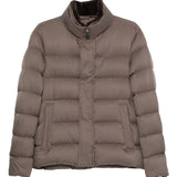 Herno Coats Brown