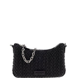 Emporio Armani Quilted Shoulder Bag