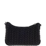 Emporio Armani Quilted Shoulder Bag