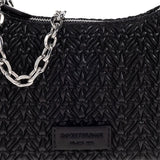 Emporio Armani Quilted Shoulder Bag