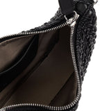 Emporio Armani Quilted Shoulder Bag