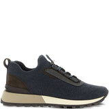 Brunello Cucinelli Sneakers Black
