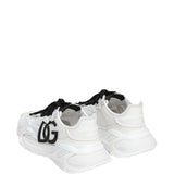 Dolce & Gabbana Sneakers White