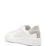 Golden Goose Sneakers White
