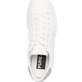Golden Goose Sneakers White