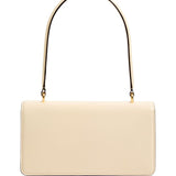 Valentino Garavani Beige Vain Leather Bag