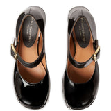 Stella McCartney With Heel Black