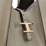 Tod's Bags.. Dove Grey