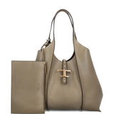 Tod's Bags.. Dove Grey