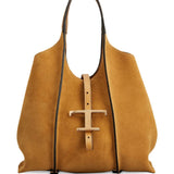 Tod's Bags.. Leather Brown