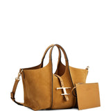 Tod's Bags.. Leather Brown