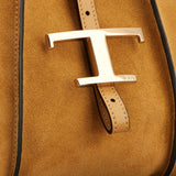 Tod's Bags.. Leather Brown