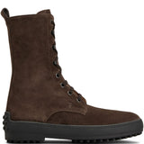Tod's Boots Brown