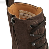 Tod's Boots Brown