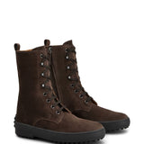 Tod's Boots Brown