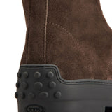 Tod's Boots Brown