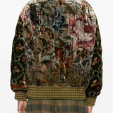 Pierre Louis Mascia Coats Beige