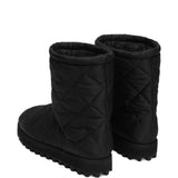 Dolce & Gabbana Boots Black