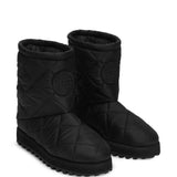 Dolce & Gabbana Boots Black
