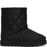 Dolce & Gabbana Boots Black