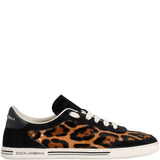 Dolce & Gabbana Sneakers Brown