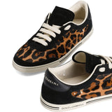 Dolce & Gabbana Sneakers Brown