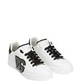 Dolce & Gabbana Sneakers White