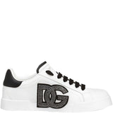 Dolce & Gabbana Sneakers White