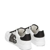 Dolce & Gabbana Sneakers White