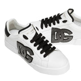 Dolce & Gabbana Sneakers White